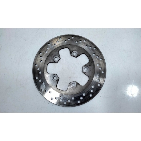 DISQUE DE FREIN ARRIERE - SUZUKI SV 650 S