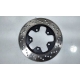 DISQUE DE FREIN ARRIERE - SUZUKI SV 650 S