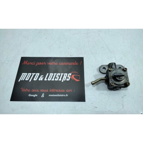 ROBINET A ESSENCE - SUZUKI SV 650 S