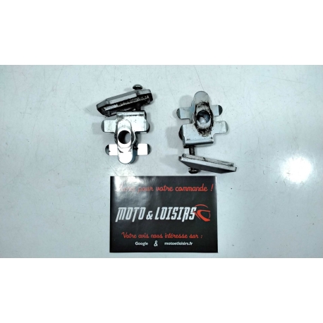 TENDEUR DE CHAINE - SUZUKI SV 650 S