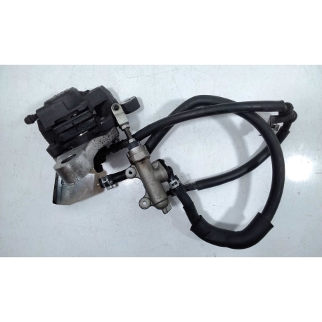 FREIN ARRIERE - SUZUKI SV 650 S