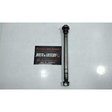 AXE DE BRAS OSCILLANT - SUZUKI SV 650 S