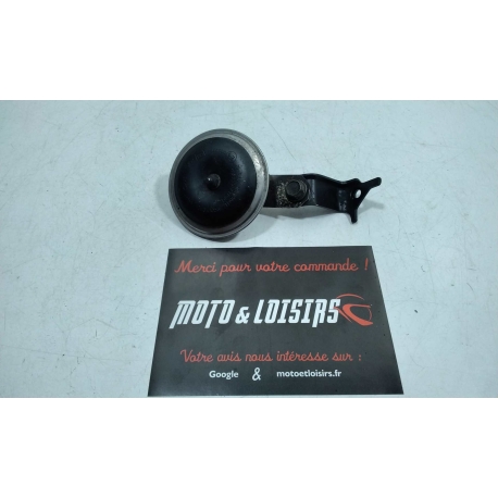 KLAXON - SUZUKI SV 650 S