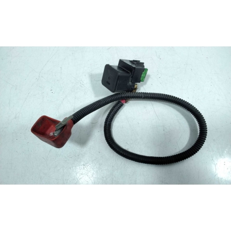 RELAIS DEMARREUR - SUZUKI SV 650 S