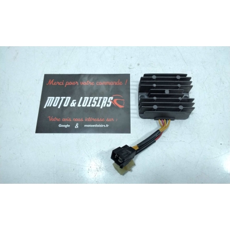 REGULATEUR - SUZUKI SV 650 S