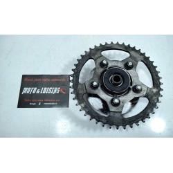 COURONNE ARRIERE - SUZUKI SV 650 S