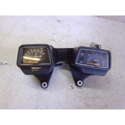 COMPTEUR - APRILIA RX 50