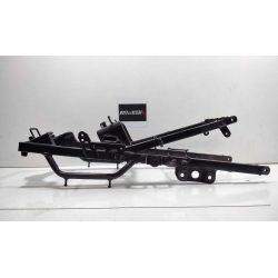 BOUCLE ARRIERE - SUZUKI SV 650 S