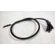 CABLE EMBRAYAGE - SUZUKI SV 650 S