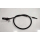 CABLE EMBRAYAGE - SUZUKI SV 650 S