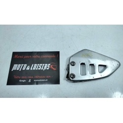 PLATINE AVANT GAUCHE - SUZUKI SV 650 S