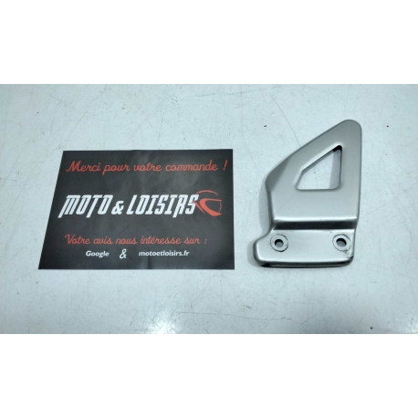 PLATINE ARRIERE DROIT - SUZUKI SV 650 S