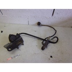 FREIN ARRIERE COMPLET - APRILIA RX 50