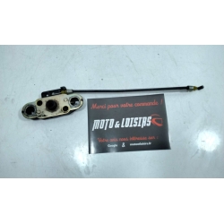 SERRURE DE SELLE - SUZUKI SV 650 S