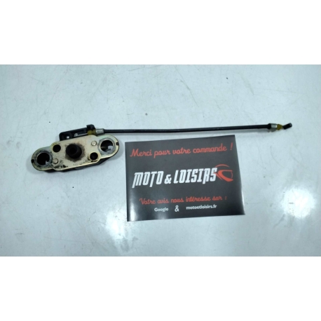 SERRURE DE SELLE - SUZUKI SV 650 S