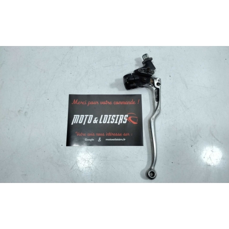 LEVIER EMBRAYAGE - SUZUKI SV 650 S