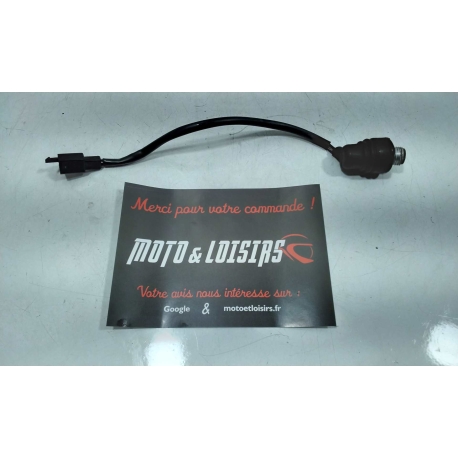 SONDE LAMBDA - SUZUKI SV 650 S