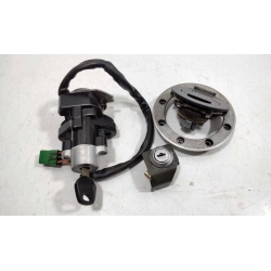 KIT SERRURE - SUZUKI SV 650 S