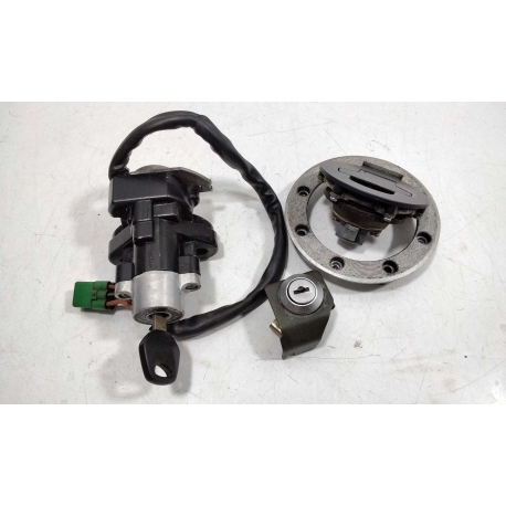 KIT SERRURE - SUZUKI SV 650 S