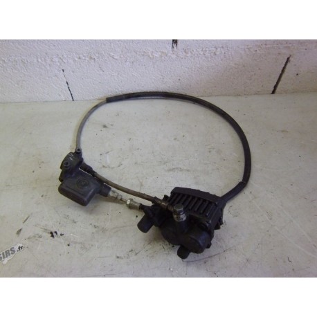 FREIN AVANT COMPLET - APRILIA RX 50