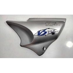 CACHE LATERAL GAUCHE - DAELIM VS 125