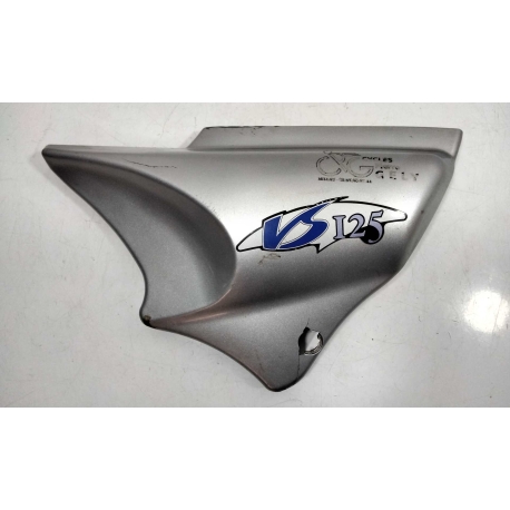 CACHE LATERAL GAUCHE - DAELIM VS 125