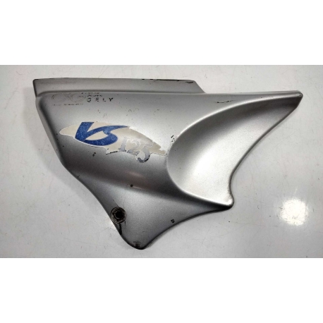 CACHE LATERAL DROIT - DAELIM VS 125