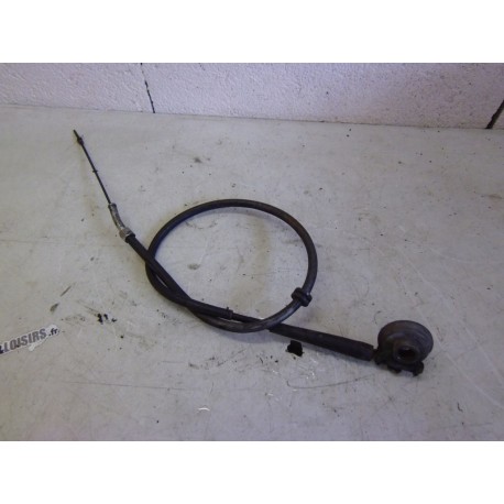 CABLE COMPTEUR + ENTRAINEUR - APRILIA RX 50