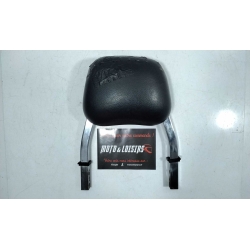 DOSSERET - DAELIM VS 125