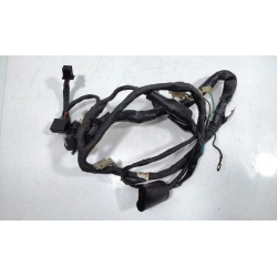 FAISCEAU - DAELIM VS 125