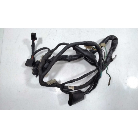 FAISCEAU - DAELIM VS 125