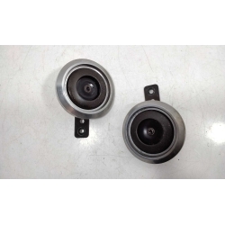 KLAXONS - DAELIM VS 125