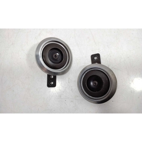 KLAXONS - DAELIM VS 125