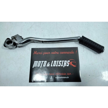 KICK - DAELIM VS 125