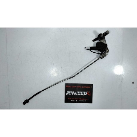 TIGE PEDALE DE FREIN - DAELIM VS 125