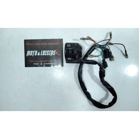 COMMODO GAUCHE - DAELIM VS 125