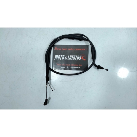 CABLE ACCELERATEUR - DAELIM VS 125