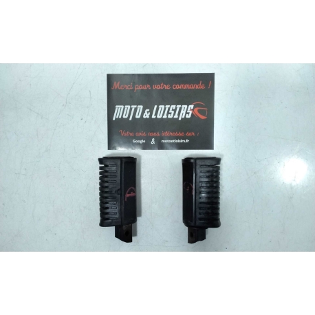 PAIR REPOSE PIED - DAELIM VS 125