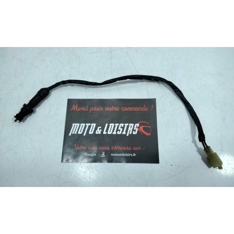 CONTACTEUR STOP FREIN ARRIERE - DAELIM VS 125