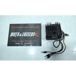 REGULATEUR - DAELIM VS 125