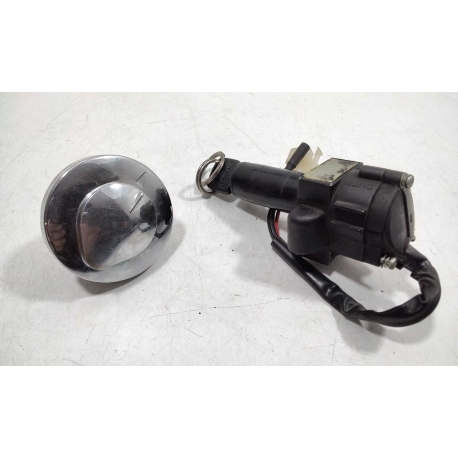 KIT SERRURE - DAELIM VS 125