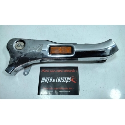 SUPPORT ARRIERE GAUCHE - DAELIM VS 125