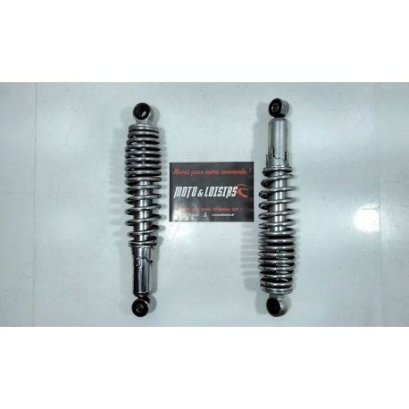 AMORTISSEUR - DAELIM VS 125