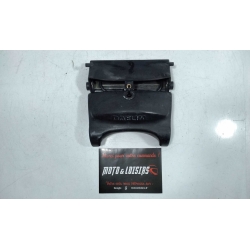 RANGEMENT OUTILLAGE + CACHE - DAELIM VS 125