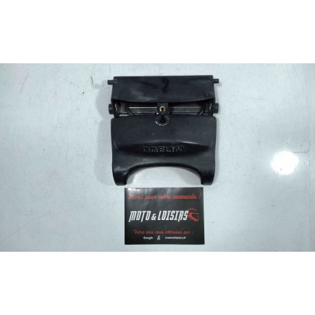 RANGEMENT OUTILLAGE + CACHE - DAELIM VS 125