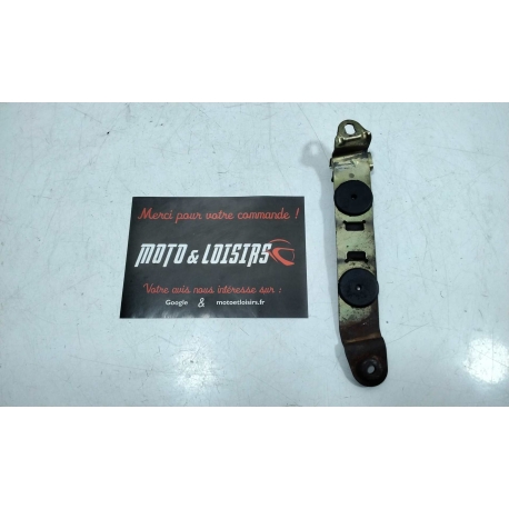 SUPPORT BATTERIE - DAELIM VS 125