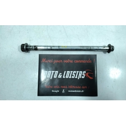 AXE DE ROUE AVANT - DAELIM VS 125