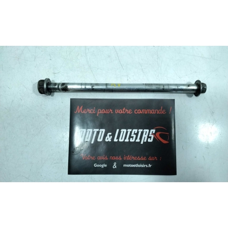 AXE DE ROUE AVANT - DAELIM VS 125