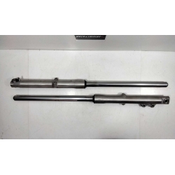 PAIRE TUBE DE FOURCHE - DAELIM VS 125