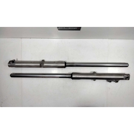 PAIRE TUBE DE FOURCHE - DAELIM VS 125